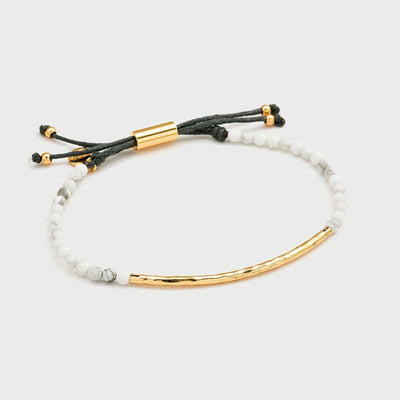 Power Gemstone Bracelet | Gorjana