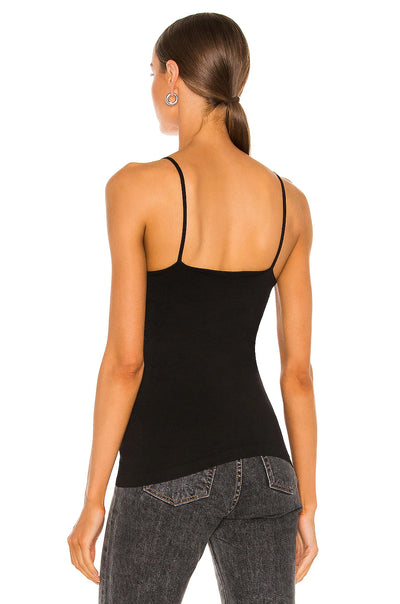 Seamless V-neck Cami | Free People