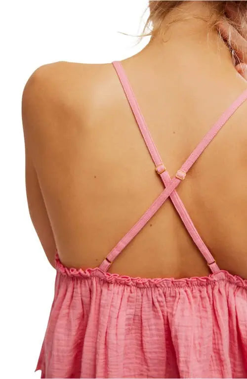 Sunny Days Cami