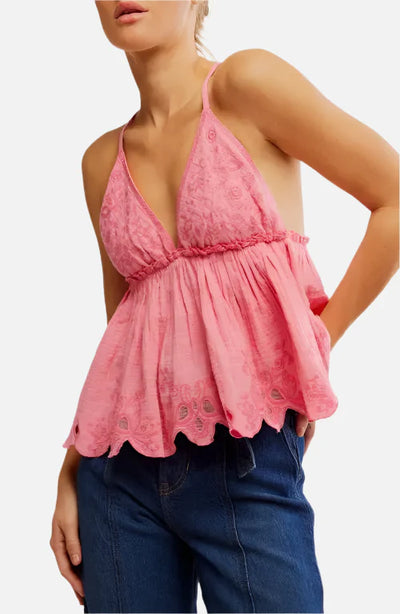 Sunny Days Cami