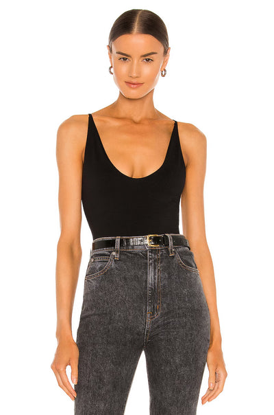 Seamless V-neck Cami | Free People