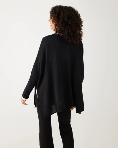 Catalina V-Neck Sweater | Mersea