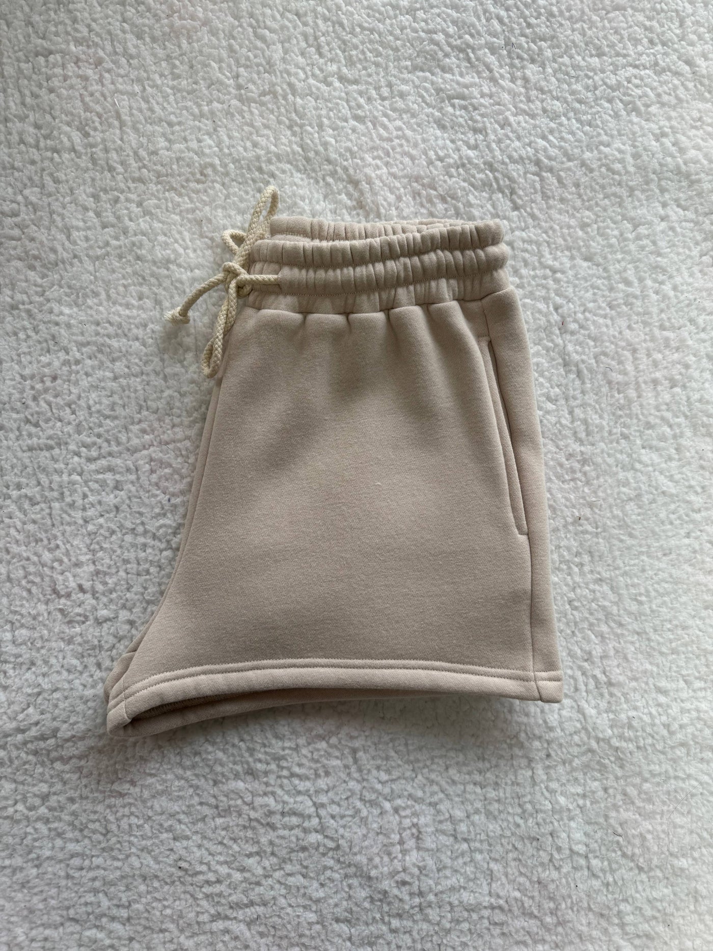 Your Favorite Sweat Shorts