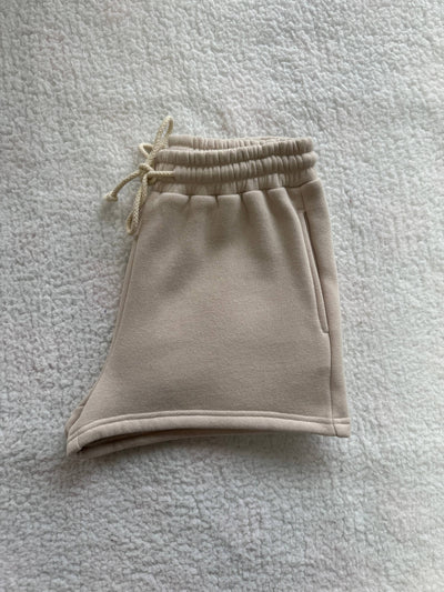 Your Favorite Sweat Shorts