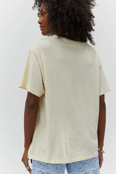 Sonny & Cher Melody Fair Boyfriend Tee | Daydreamer