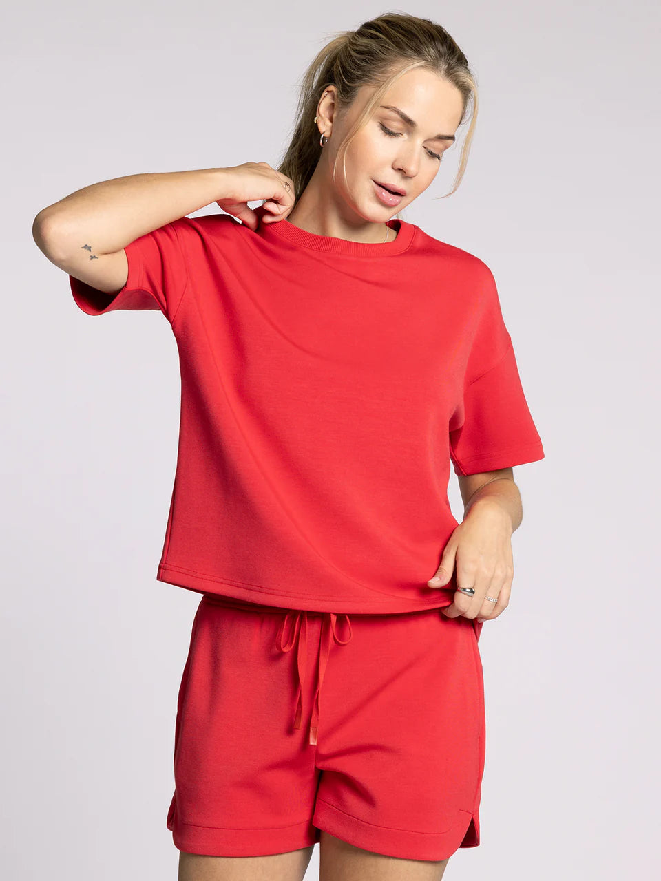 Corrie Tee