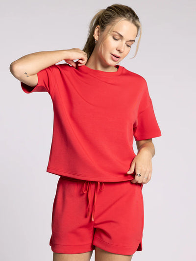 Corrie Tee