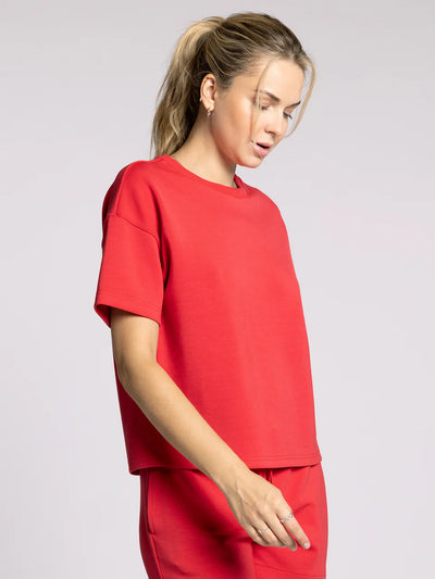 Corrie Tee