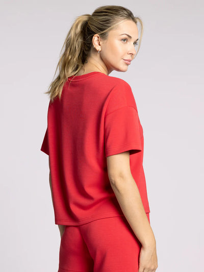 Corrie Tee