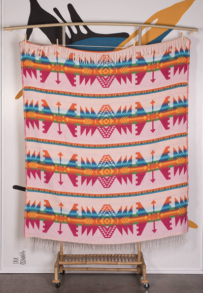 Navajo Blanket