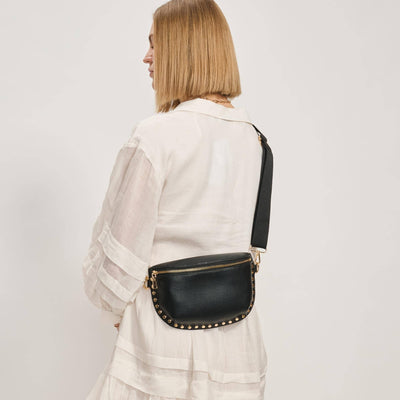 Gizelle Belt Crossbody Bag