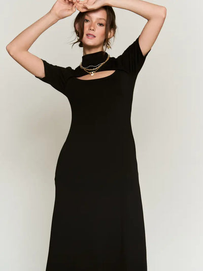 Taylor Cutout Dress