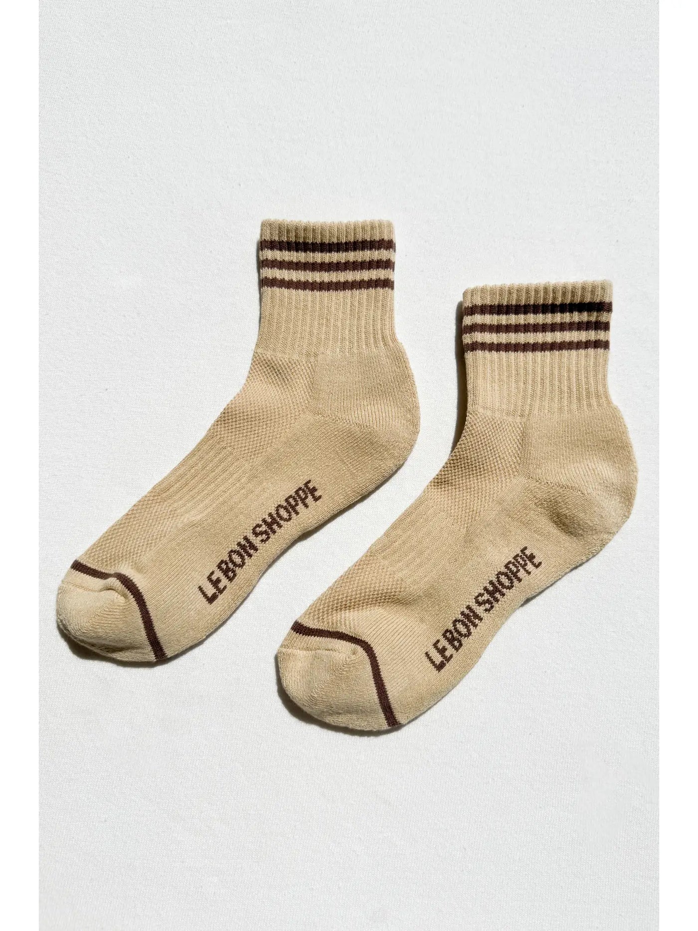 Girlfriend Socks | Le Bon Shoppe