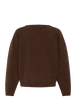 Delia Cropped Sweater