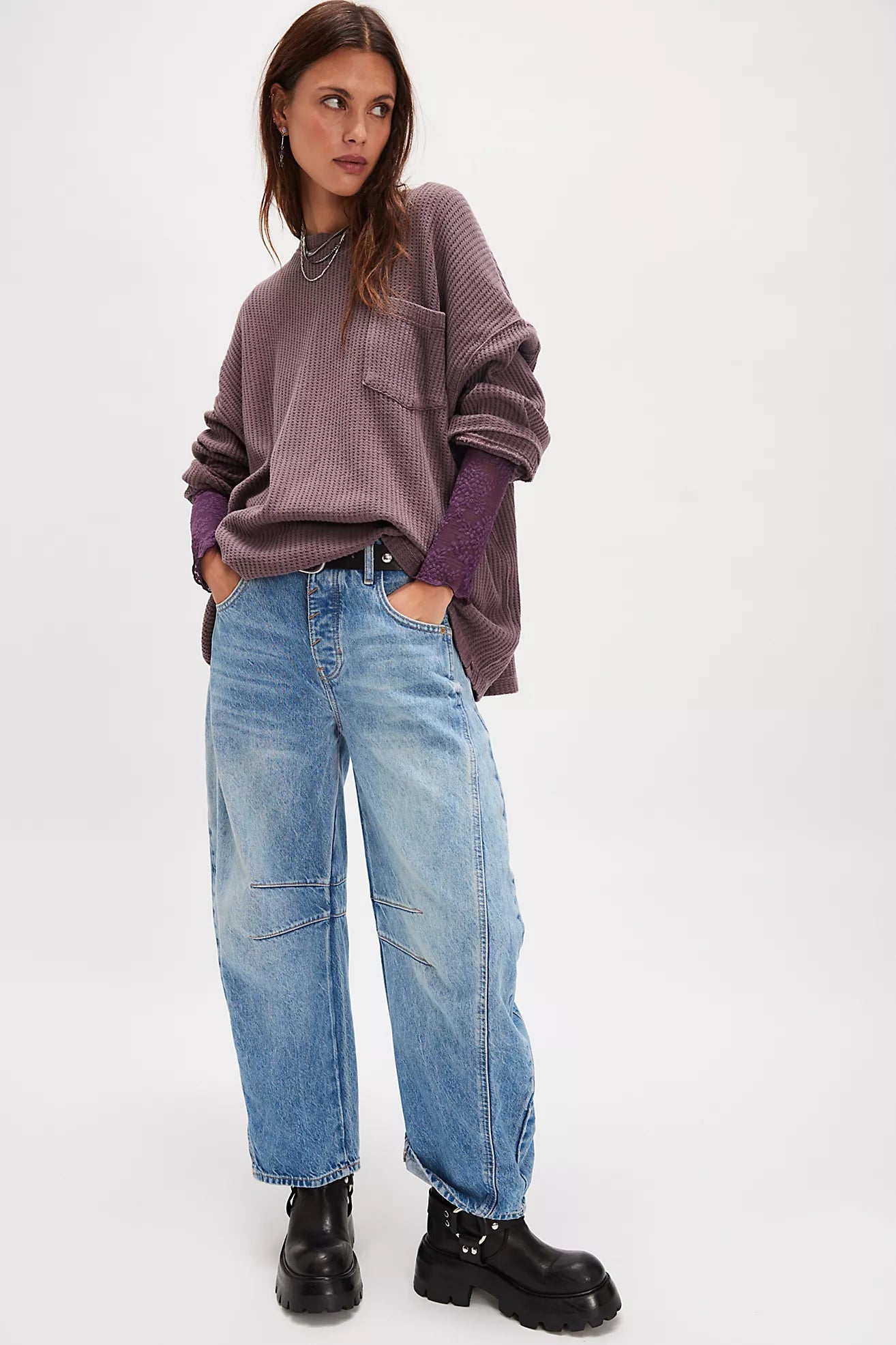 Dawson Pocket Thermal