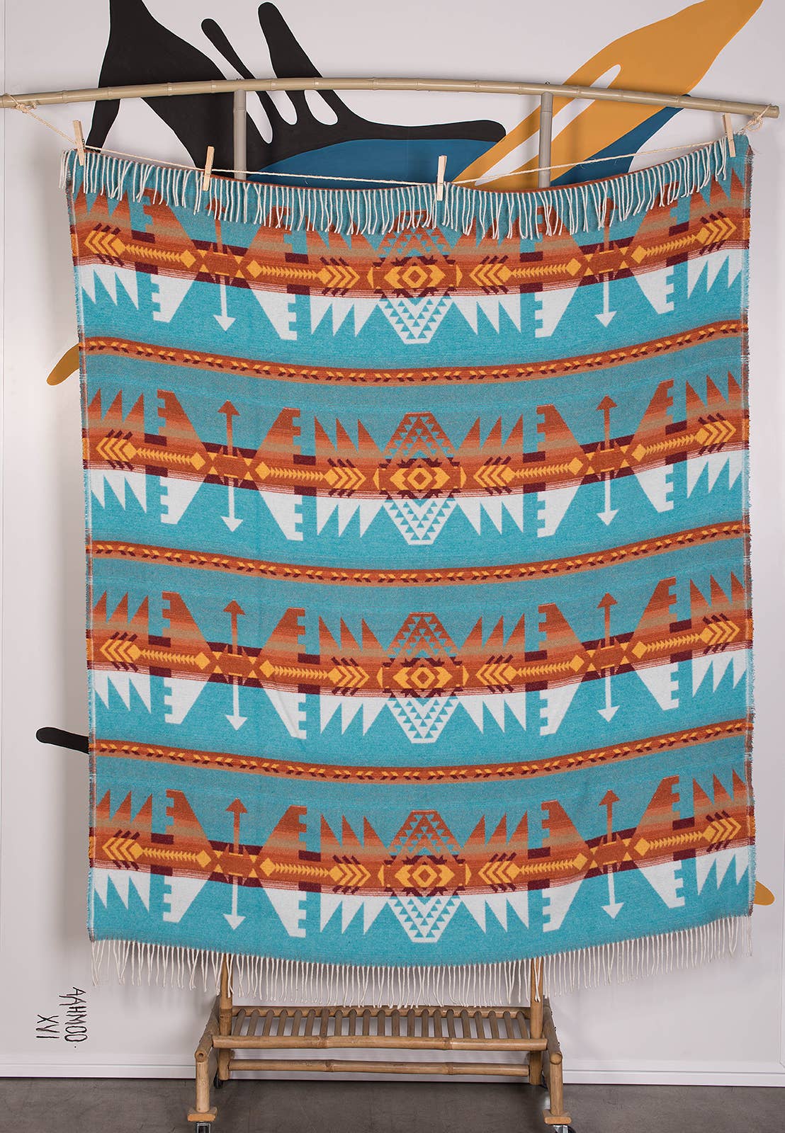 Navajo Blanket
