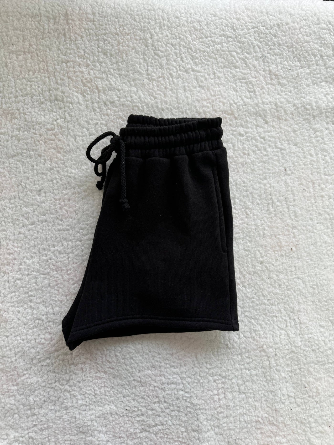 Your Favorite Sweat Shorts