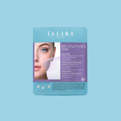 Bio Enzymes Anti-Aging Mask