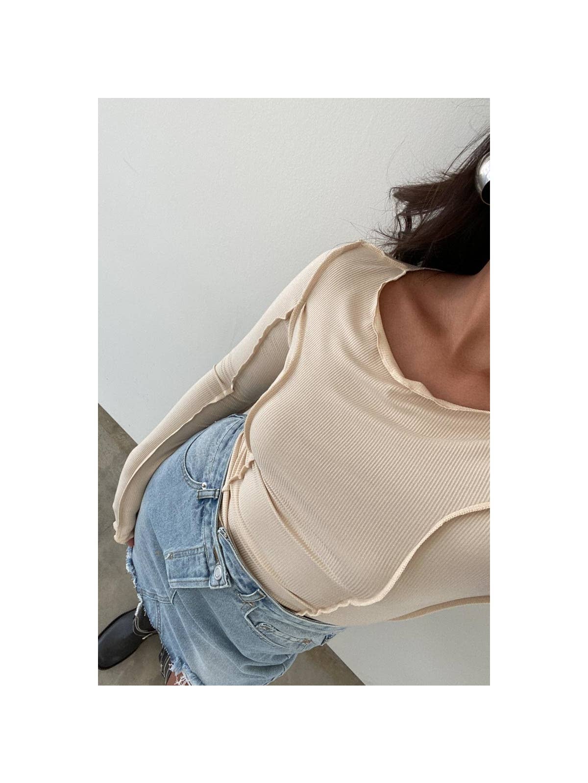 Christina Top