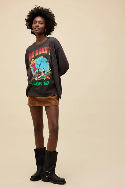 No Doubt Tragic Kingdom Tour Long Sleeve | Daydreamer
