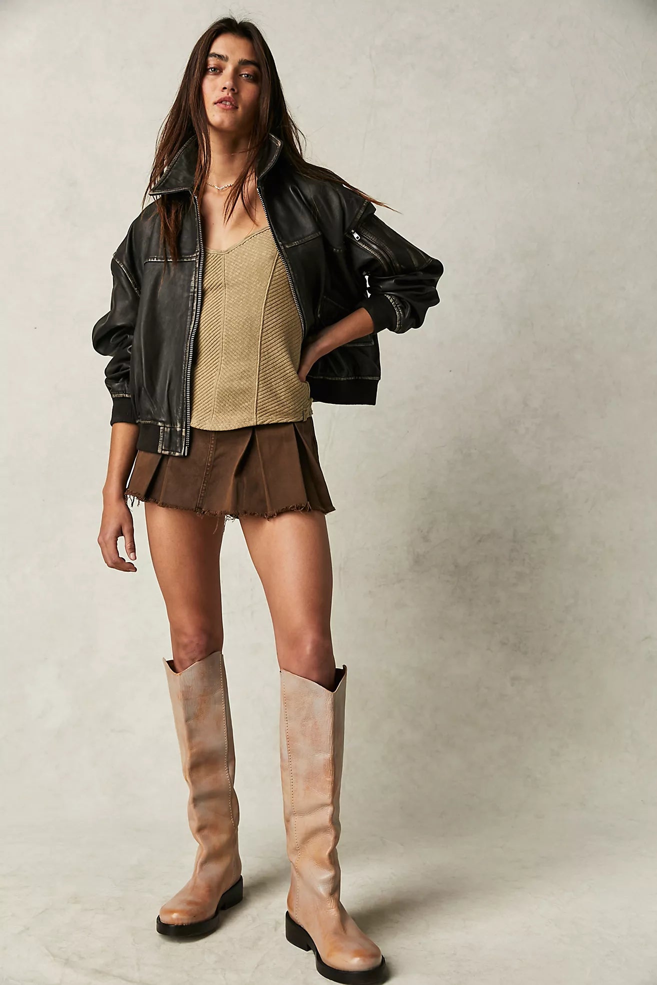 Boss Babe Tank | Free People