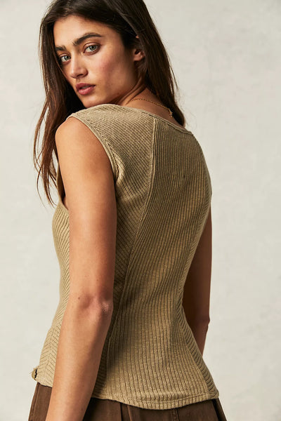 Boss Babe Tank | Free People