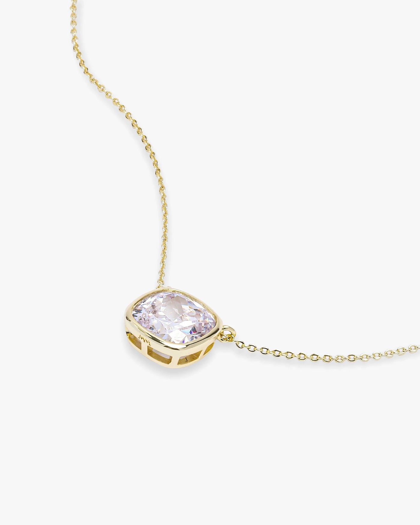 Duchess Pendant Necklace
