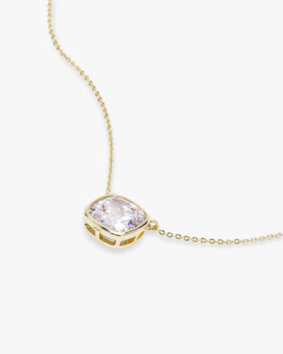 Duchess Pendant Necklace