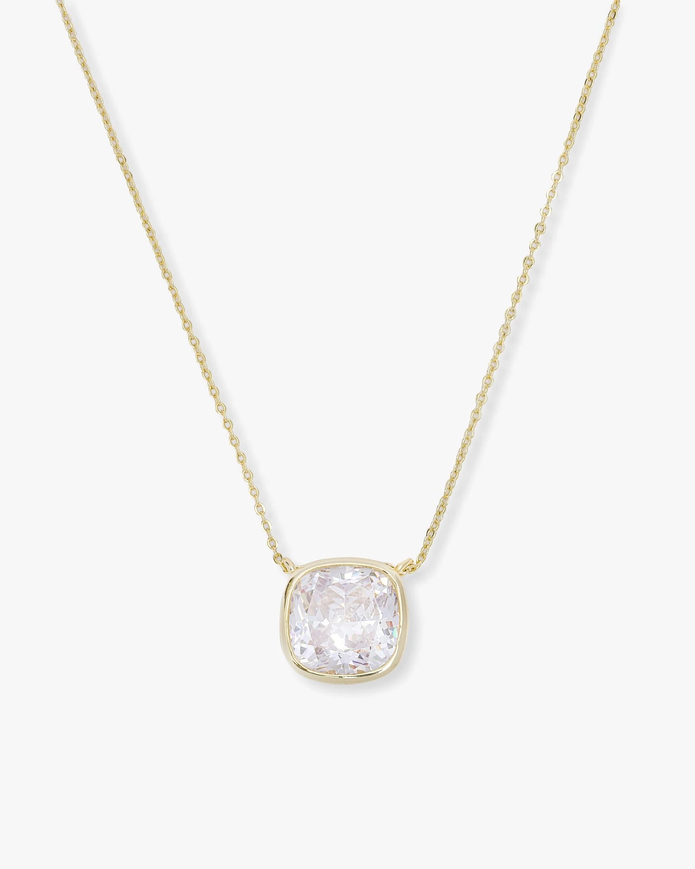 Duchess Pendant Necklace