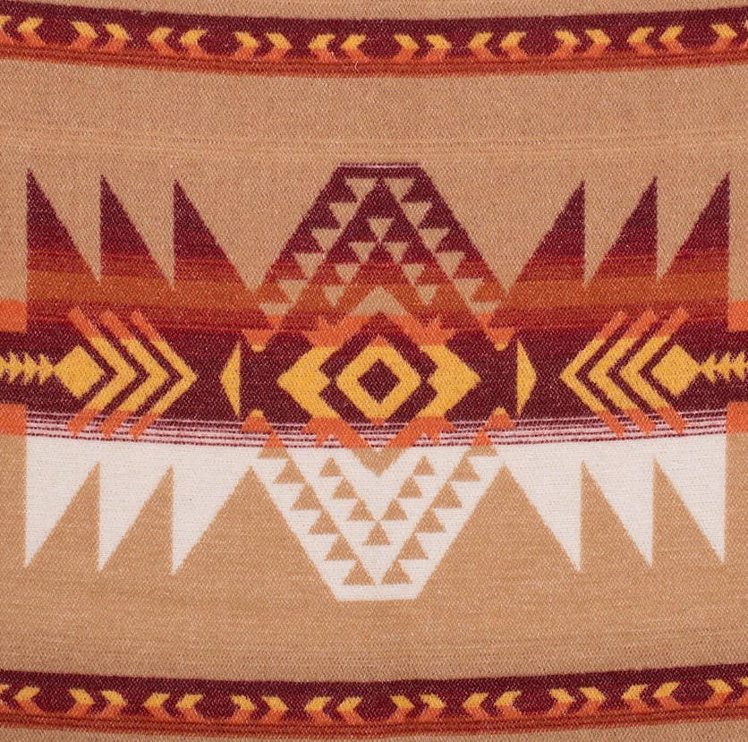 Navajo Blanket