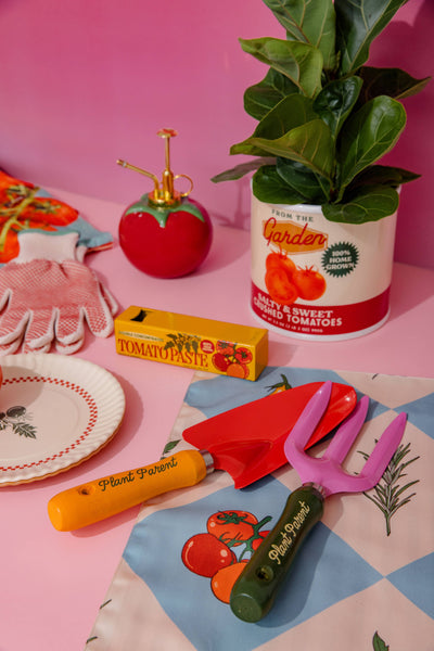 Plant Mister - Tomato