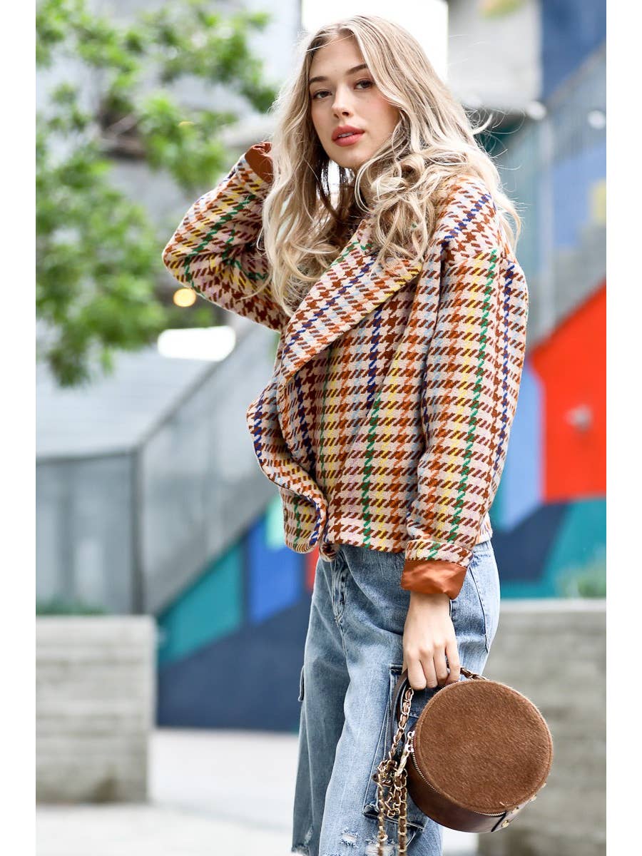 Aurora Jacket