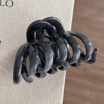 Hair Claw for Thick Hair