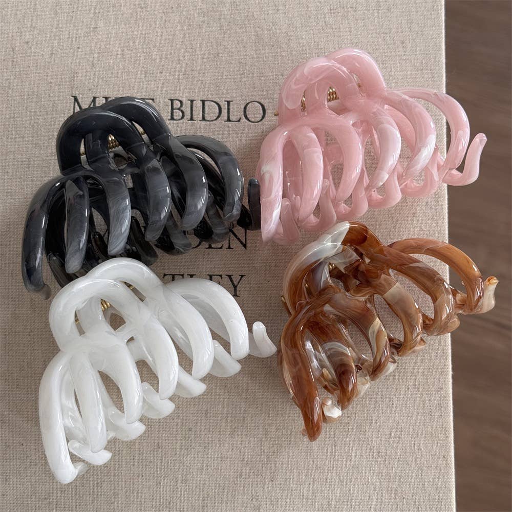 Hair Claw for Thick Hair