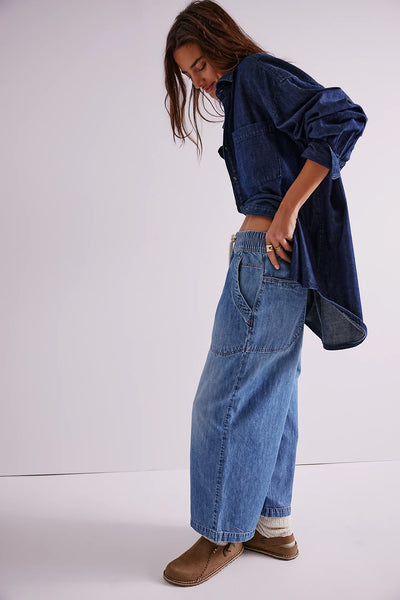 Easy Peasy Pull On by Free People