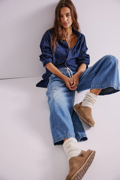 Easy Peasy Pull On by Free People