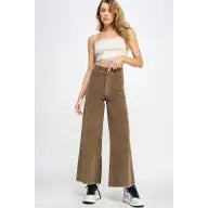 Selene Sailor Cord Pant