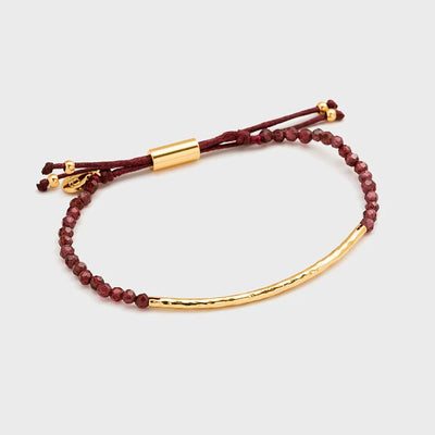 Power Gemstone Bracelet | Gorjana