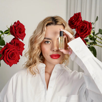 Ex Roll-On Fragrance Oil | 8mL