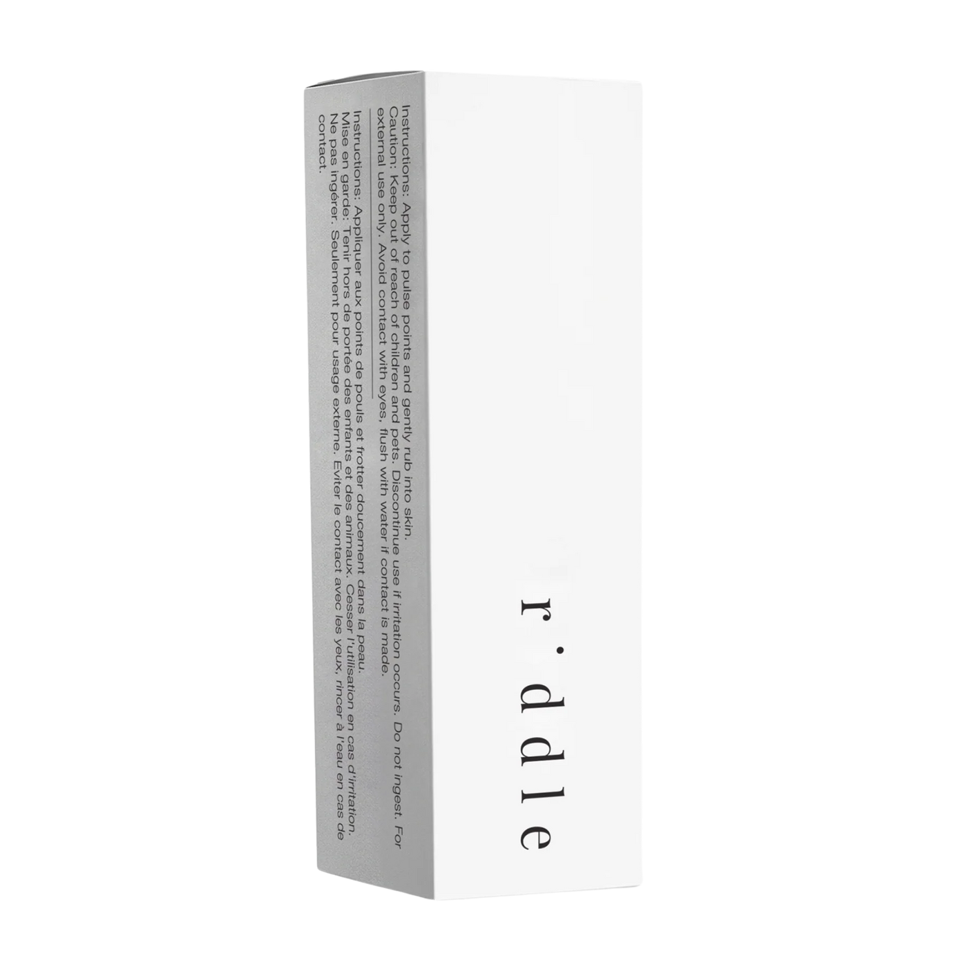 Ex Roll-On Fragrance Oil | 8mL