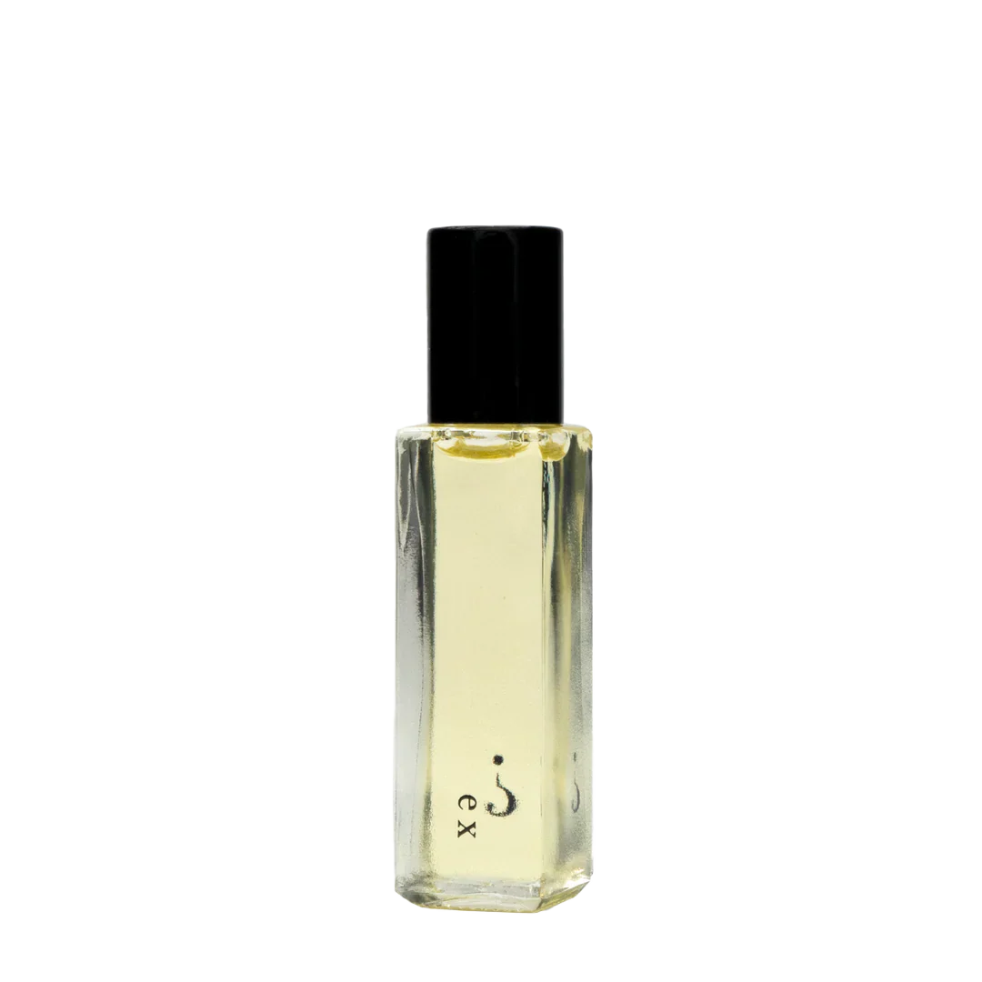 Ex Roll-On Fragrance Oil | 8mL