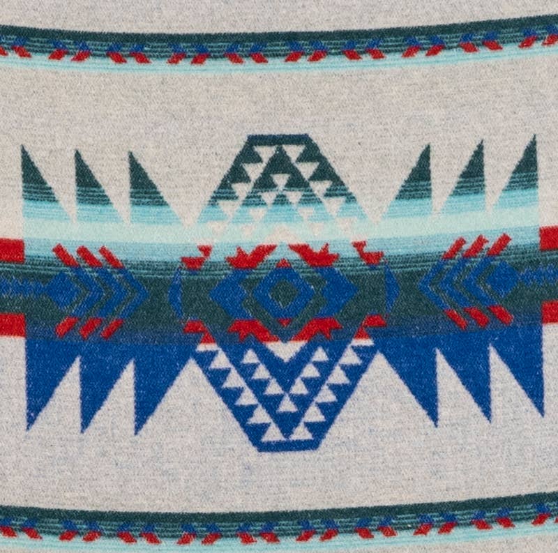 Navajo Blanket