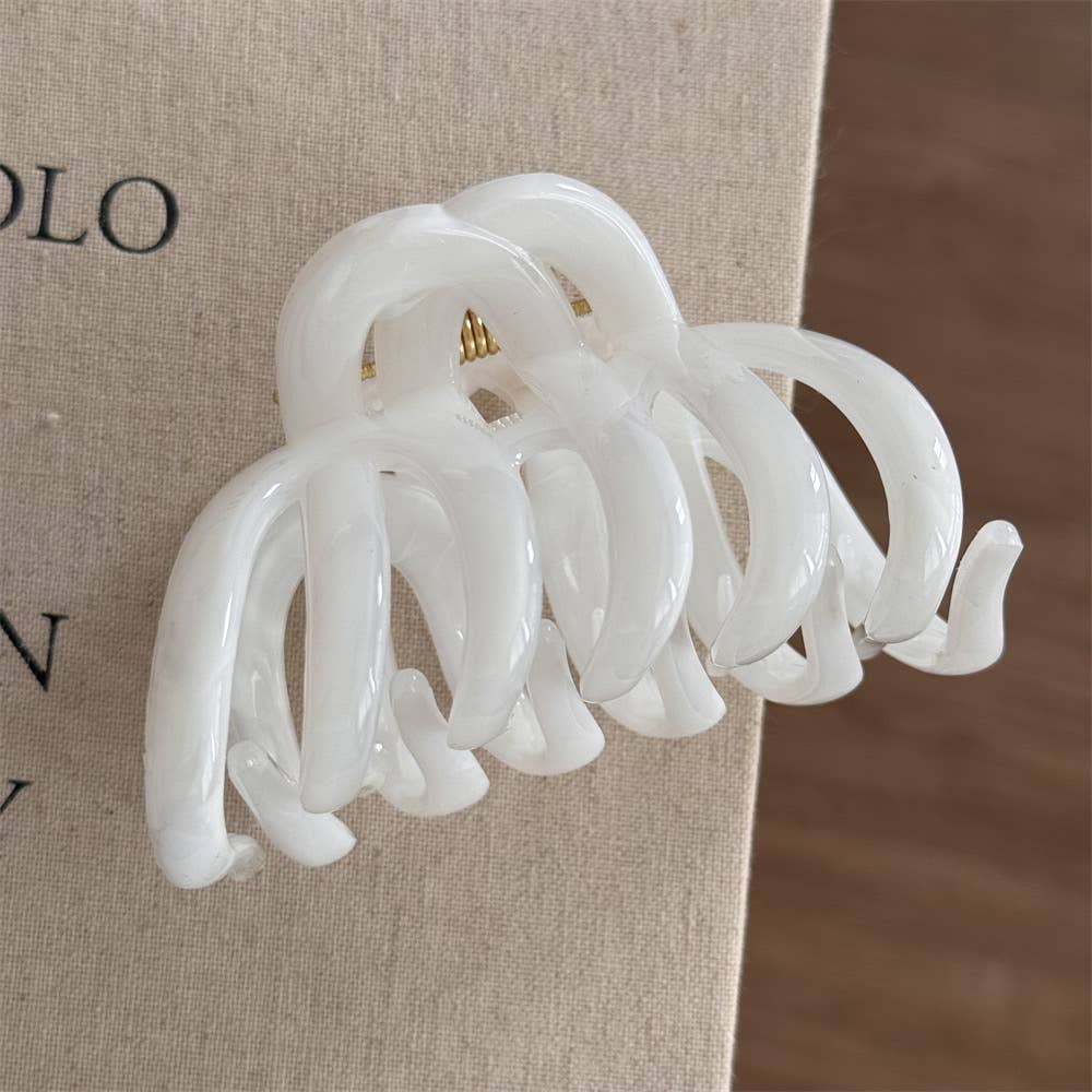 Hair Claw for Thick Hair