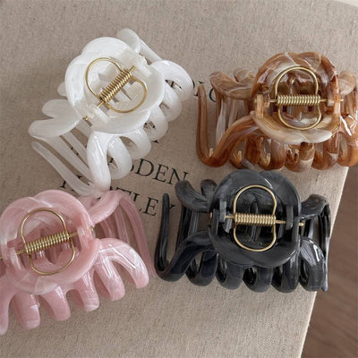 Hair Claw for Thick Hair