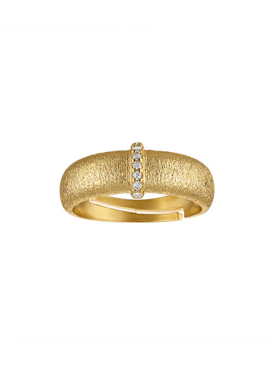 Falco Matte Ring