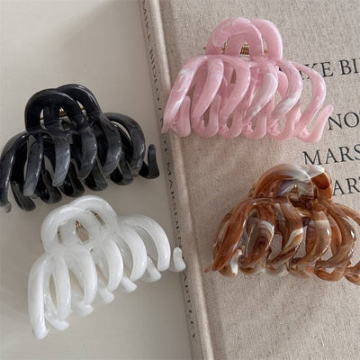 Hair Claw for Thick Hair
