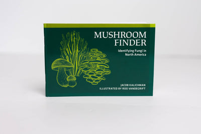 Mushroom Finder