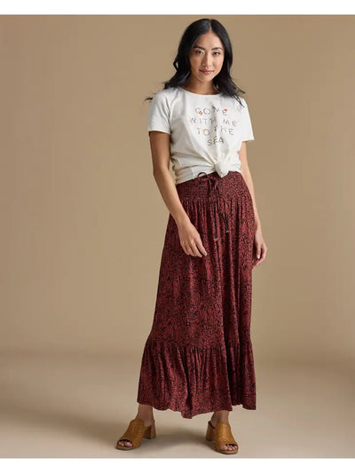 Laguna Skirt