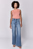Fiona London Wide Leg | Dear John Denim