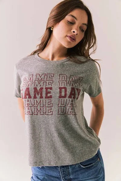 Game Day Tee